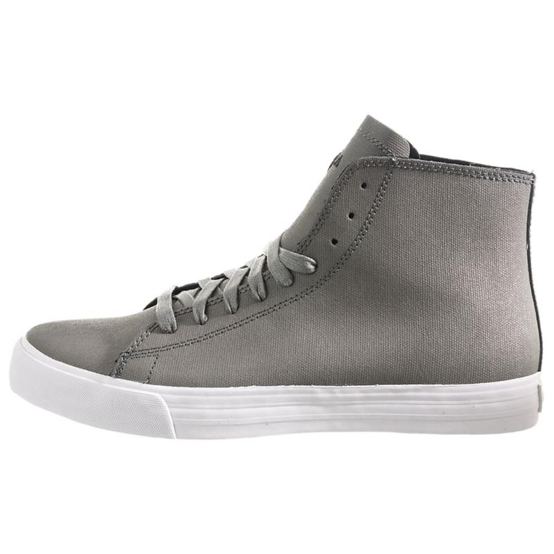 Supra THUNDER HIGH Sneaker High Damen Grau Online Bestellen GHPEA5370